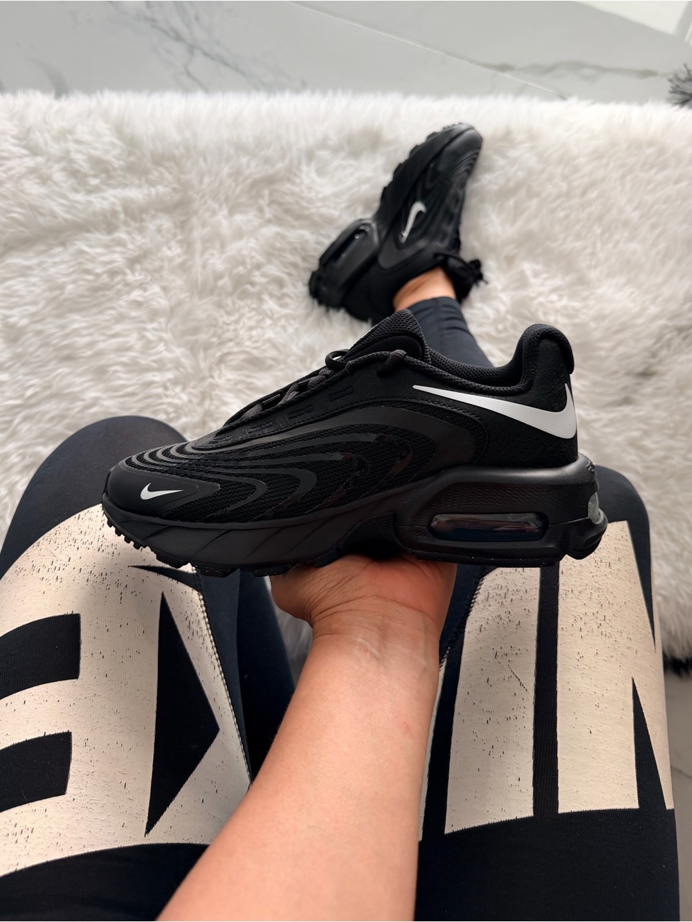 Nike Air Max Fire